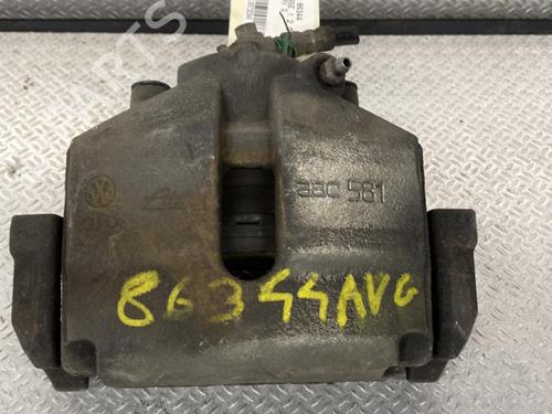 Used Left front brake caliper Left front brake caliper 24062144 24062144