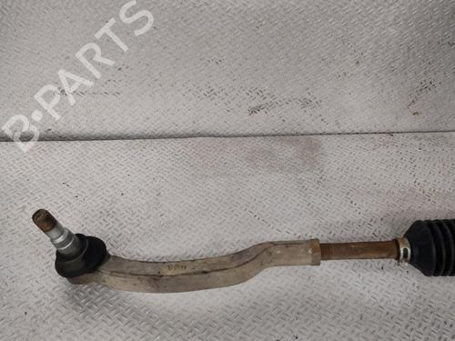 Styregear/Snekke CITROËN JUMPER II Van 2.2 HDi 130 | BP30651635M22