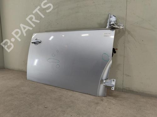 Right front door VW NEW BEETLE Convertible (1Y7) 1.9 TDI | BP25703921C3 