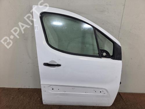 right-front-door-peugeot-partner-box-bodympv-2008-37274980 main image
