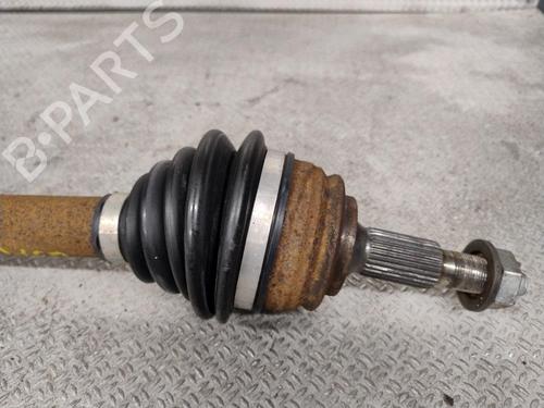 Left front driveshaft CITROËN C4 Picasso II 1.6 HDi / BlueHDi 115 | BP32457164M38 - Image 4