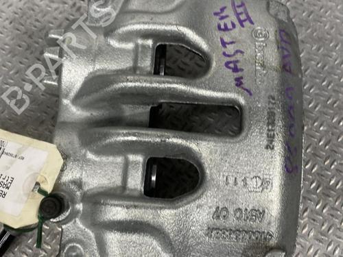 right-front-brake-caliper-renault-master-iii-van-fv-2010-37038903 main image