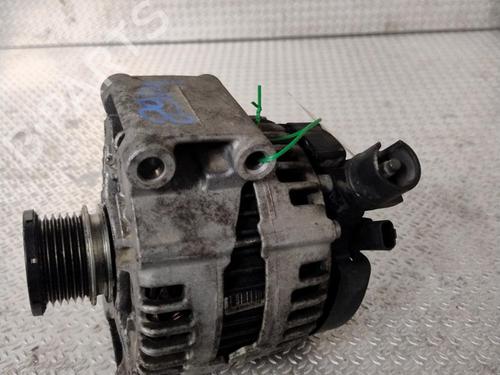Alternator MINI MINI (R56) Cooper | BP29872416M7 - Image 2