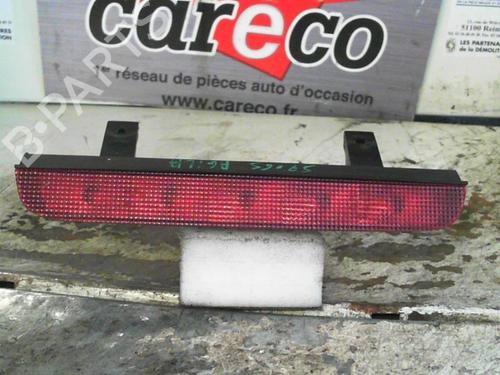 Used Third brake light Third brake light OPEL AGILA A (H00) 1.3 CDTI (F68) (70 hp) 24065966 24065966