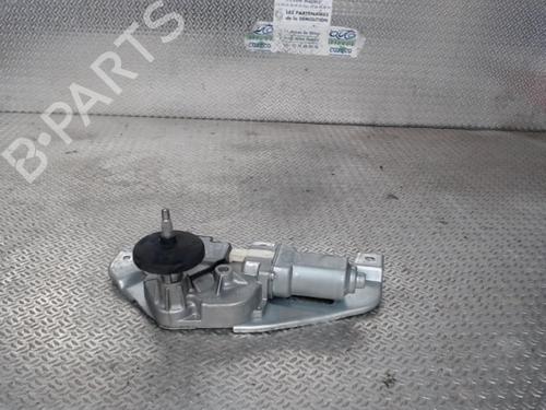 Used Rear wiper motor OPEL AGILA (B) (H08) 1.0 LPG (F68) (65 hp) 24075759