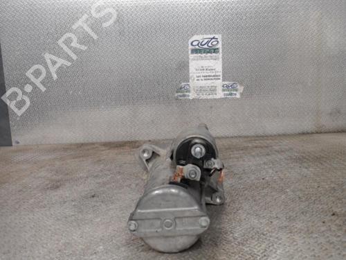 Startmotor RENAULT TALISMAN (LP_) 1.6 dCi 130 (130 hp) 24081751
