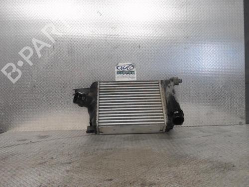 Used Intercooler Intercooler DACIA DOKKER MPV (KE_) 1.2 TCe (KEM0, KEAY) (115 hp) 24085003 24085003