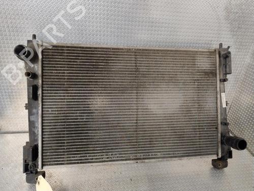 Køler FIAT GRANDE PUNTO (199_) 1.3 D Multijet | BP25703360M31 