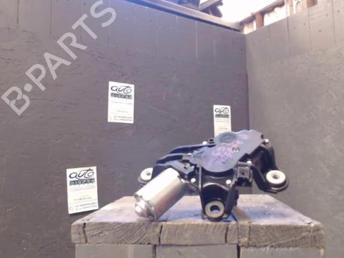 Used Rear wiper motor RENAULT MEGANE III Hatchback (BZ0/1_, B3_) 1.5 dCi (86 hp) 24068868