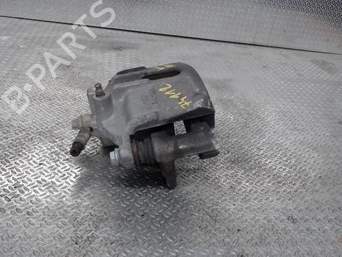 Højre bremsekaliber foran SUZUKI IGNIS II (MH) 1.3 DDiS (RM413D) (70 hp) 24077902