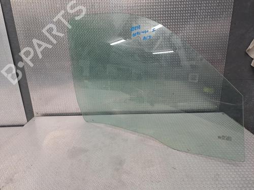 Front right door window CITROËN BERLINGO / BERLINGO FIRST Box Body/MPV (M_) 2.0 HDI 90 (MBRHY, MCRHY) | BP24098902C19 