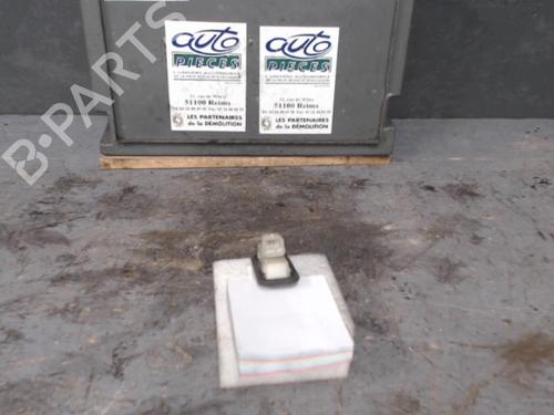 Used Tailgate handle Tailgate handle PEUGEOT 3008 I MPV (0U_) 1.6 HDi (112 hp) 24070227 24070227