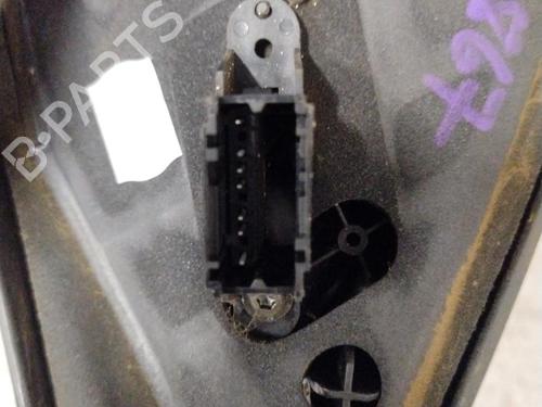 Right mirror RENAULT CLIO II (BB_, CB_) 1.5 dCi (B/CB07) | BP30767276C27