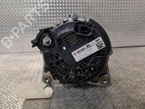 Alternator RENAULT EXPRESS Box Body/MPV 1.5 Blue dCi 75 (F6AA) | BP24060449M7