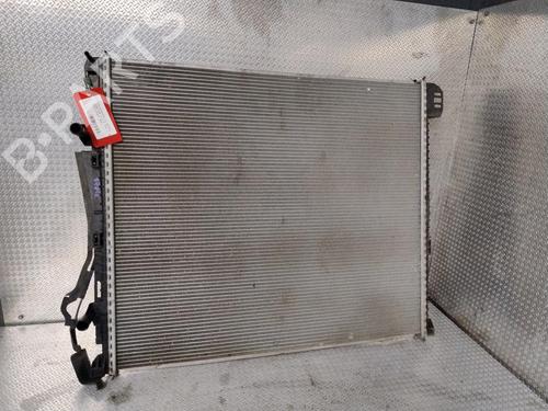 Used Water radiator VW CRAFTER Van (SY_, SX_) 2.0 TDI FWD (SYB, SYC, SYD) (140 hp) 26514291