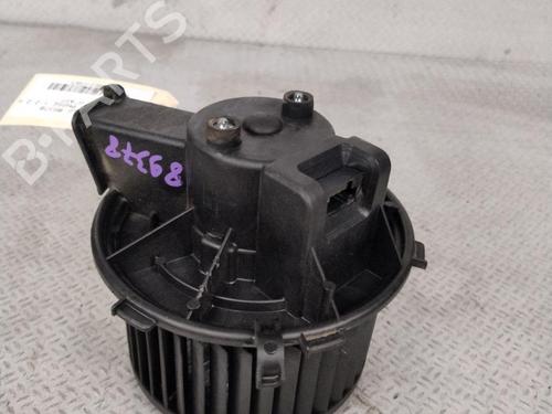 Heater blower motor CITROËN JUMPER II Van 2.2 HDi 130 | BP30651633M62