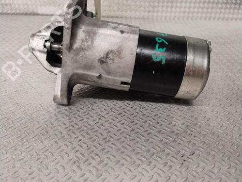 Starter NISSAN JUKE (F15) 1.5 dCi | BP29344385M8 