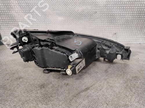 Left headlight PEUGEOT 206 SW (2E/K) 1.6 HDi 110 | BP33248291C28 - Image 4