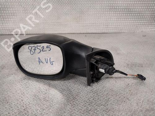 Used Left mirror Left mirror CITROËN C3 Pluriel (HB_) 1.4 HDi (68 hp) 33711819 33711819
