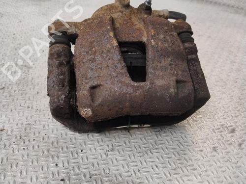 Left front brake caliper OPEL CORSA D (S07) 1.3 CDTI (L08, L68) | BP27373018M105 