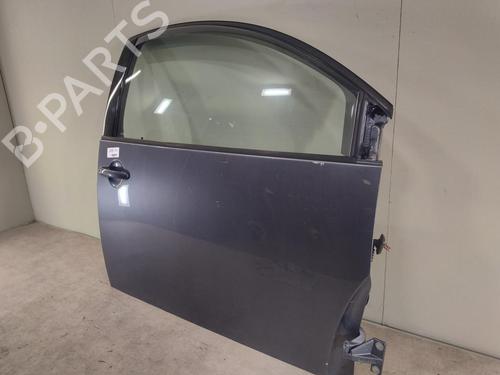 Dør høyre foran VW NEW BEETLE (9C1, 1C1) 1.9 TDI | BP27508713C3 
