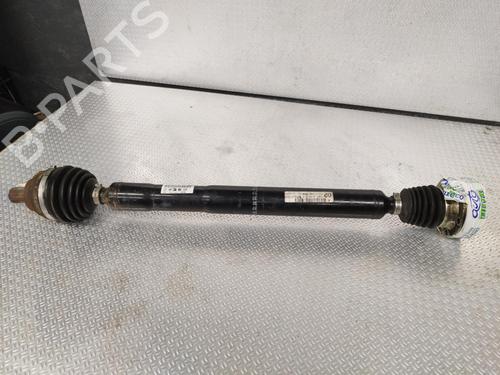Right front driveshaft VW GOLF VI (5K1) 1.4 TSI | BP26916190M39 