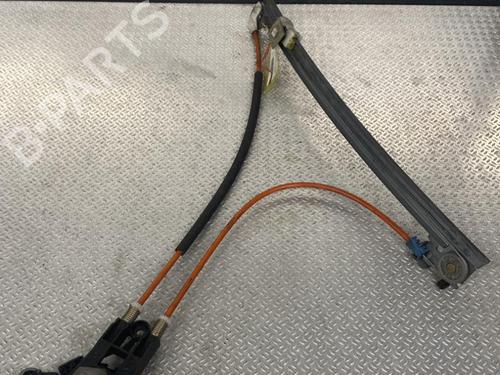 Used Front right window mechanism CITROËN SAXO (S0, S1) [1996-2004]  24061279