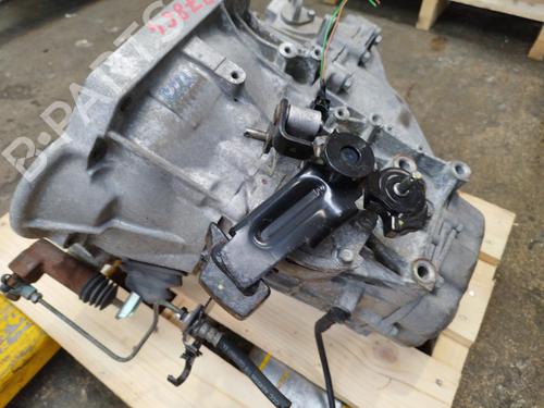Used Gearbox Gearbox HYUNDAI i30 (GD) 1.4 (99 hp) 29494192 29494192