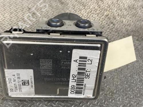 Used ABS pump FORD FOCUS IV (HN) 1.0 EcoBoost (101 hp) 30484470