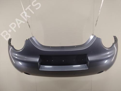 Bak støtfanger VW NEW BEETLE (9C1, 1C1) 1.9 TDI | BP27508712C8 