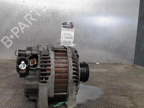 Alternator PEUGEOT 407 (6D_) 2.0 HDi 135 (6DRHRH, 6DRHRE, 6DRHRG, 6DRHRJ) | BP24090287M7 