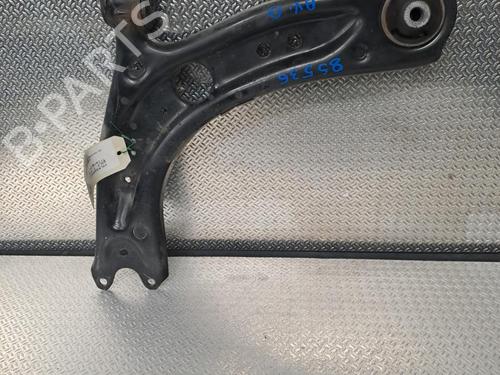 Used Left front suspension arm VW GOLF VII (5G1, BQ1, BE1, BE2) 1.4 TSI (125 hp) 24061241