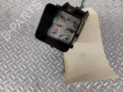 Electronic module PEUGEOT 407 (6D_) 1.6 HDi 110 (6D9HZC, 6D9HYC) | BP26916208M83 - Image 1