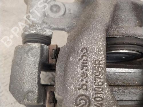 Left rear brake caliper RENAULT MASTER III Van (FV) Z.E. (FV1Z) | BP36958272M107 - Image 3