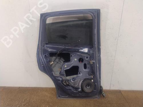 Used Left rear door Left rear door FORD C-MAX II (DXA/CB7, DXA/CEU) 1.0 EcoBoost (125 hp) 36510486 36510486