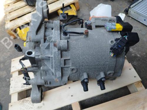 Engine CITROËN DS5 2.0 HDi 165 Hybrid4 4x4 | BP24098887M1 