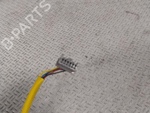 Left mirror NISSAN MICRA III (K12) 1.2 16V | BP29739627C26 