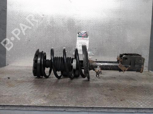 Used Right front shock absorber Right front shock absorber RENAULT SCÉNIC III (JZ0/1_) 1.5 dCi (110 hp) 24087855 24087855