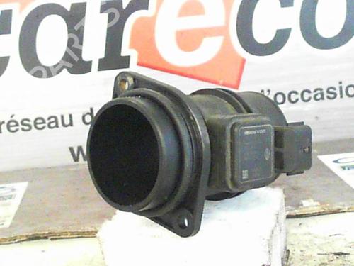 Used Mass air flow sensor RENAULT CLIO II (BB_, CB_) [1998-2016]  24064623