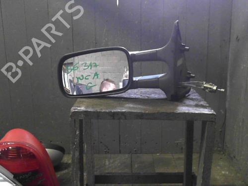 Used Left mirror SEAT INCA (6K9) 1.4 i (60 hp) 24065562