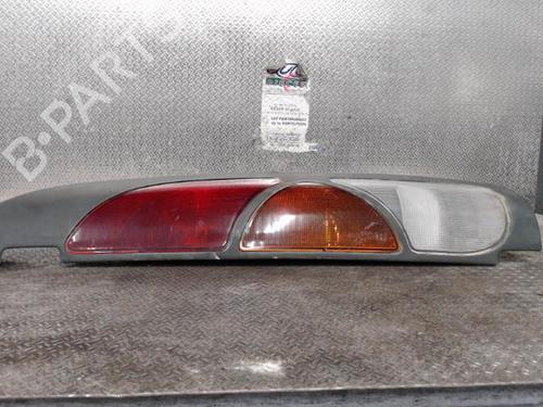 Used Right taillight Right taillight 24093260 24093260