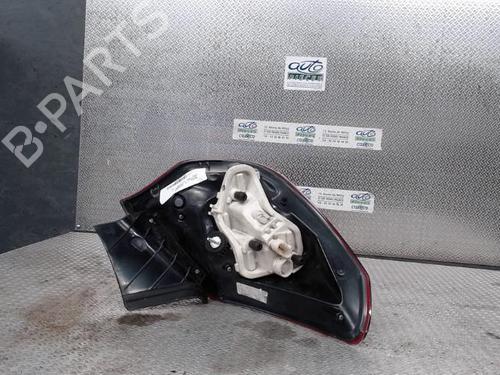 Right taillight OPEL ASTRA J (P10) 1.7 CDTI (68) | BP24098713C35 