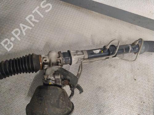 Styregear/Snekke Styregear/Snekke RENAULT CLIO II (BB_, CB_) 1.4 16V (B/CB0L) (95 hp) 34255254 34255254