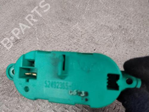 Heater resistor RENAULT ESPACE IV (JK0/1_) 2.0 dCi (JK01, JK02, JK1J, JK1K, JK1H) | BP39893367M108 - Image 3