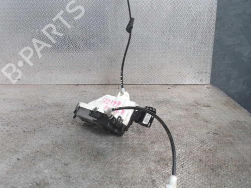 Used Rear right lock PEUGEOT 308 I (4A_, 4C_) 1.6 HDi (90 hp) 24074266