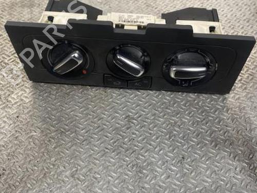 Climate control VW POLO V (6R1, 6C1) 1.2 TDI | BP24100096I5 