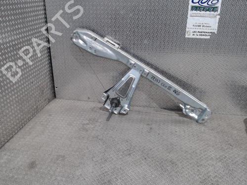 Used Rear left window mechanism Rear left window mechanism 24096311 24096311