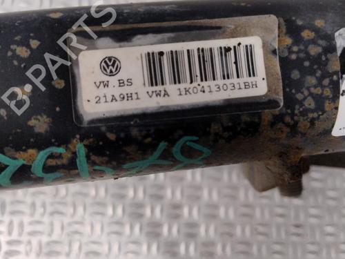 Left front shock absorber VW GOLF VI (5K1) 2.0 TDI | BP26514366M16 - Image 3
