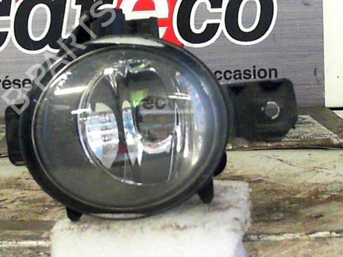Used Left front fog light BMW X5 (E70) xDrive 30 d (235 hp) 24065670