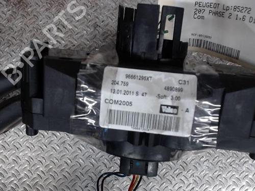 Used Hand brake PEUGEOT 207 (WA_, WC_) 1.6 HDi 110 (112 hp) 30484424